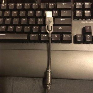 Blackweb Mechanical Keyboard